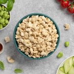 Pesquisa liga microbioma e saúde emocional à inovação nutracêutica