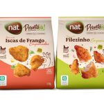 Farinha de castanha-do-brasil tem 60% mais proteína