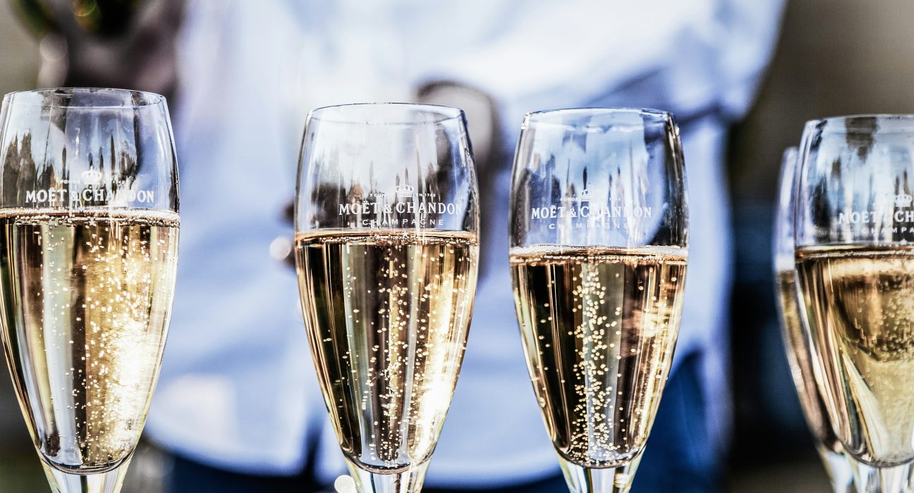 Espumante sem álcool impulsiona vendas e amplia público