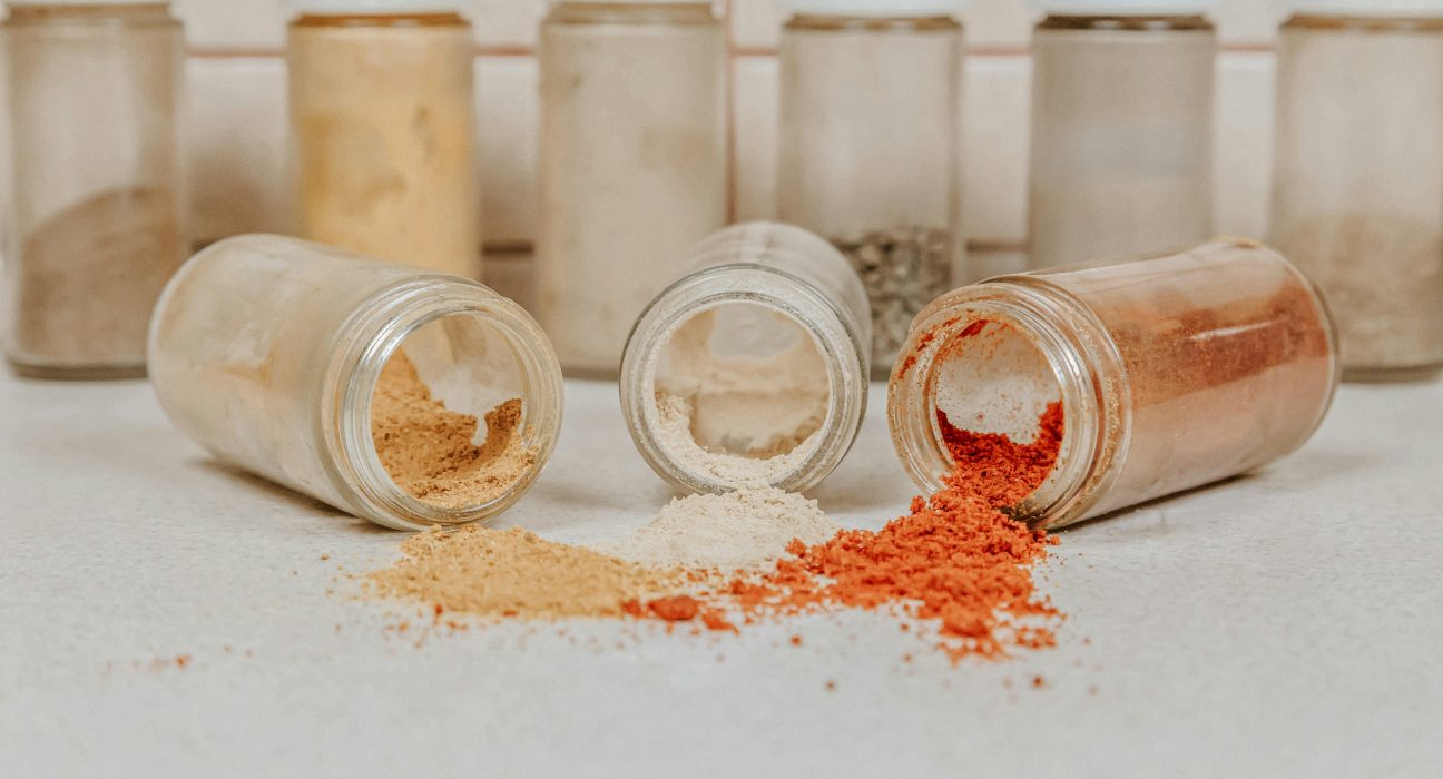 Antioxidantes naturais avançam além da proteção lipídica