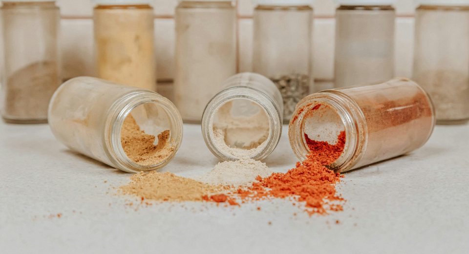 Antioxidantes naturais avançam além da proteção lipídica