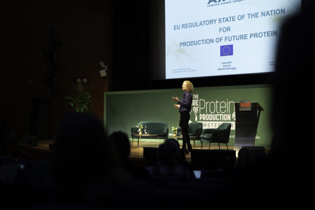 Chicago reúne debates sobre o futuro da produção de proteínas