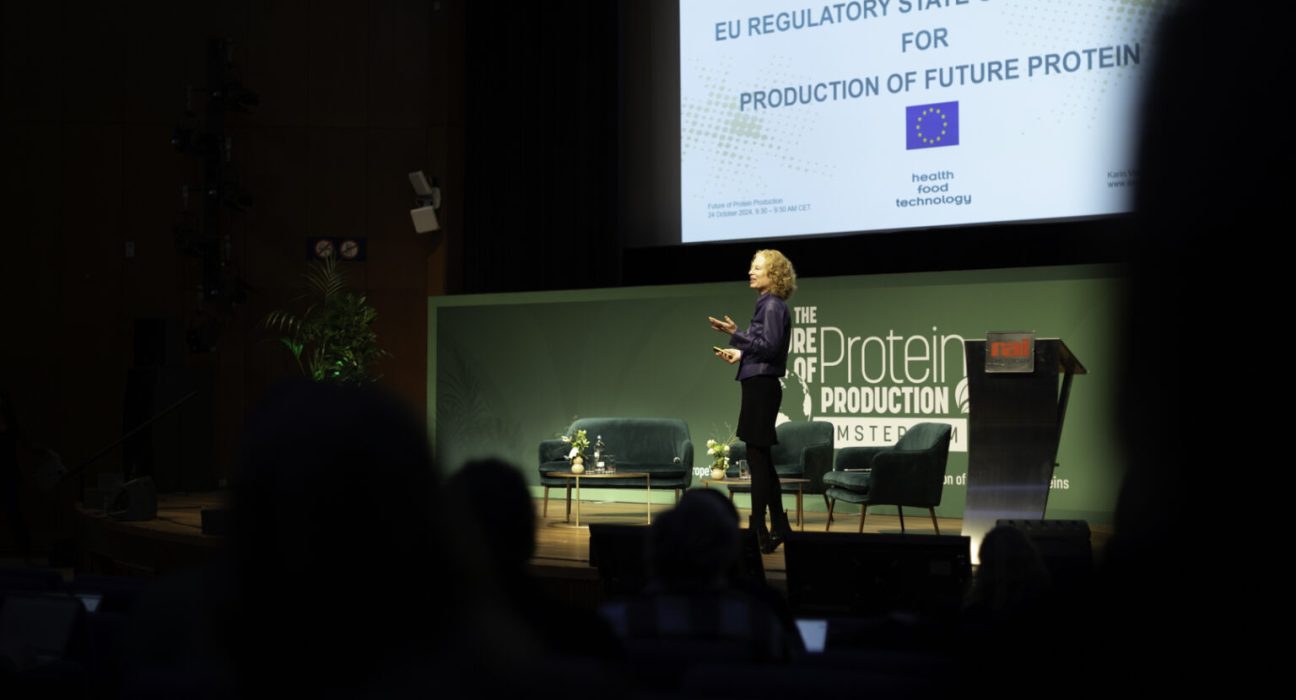 Chicago reúne debates sobre o futuro da produção de proteínas