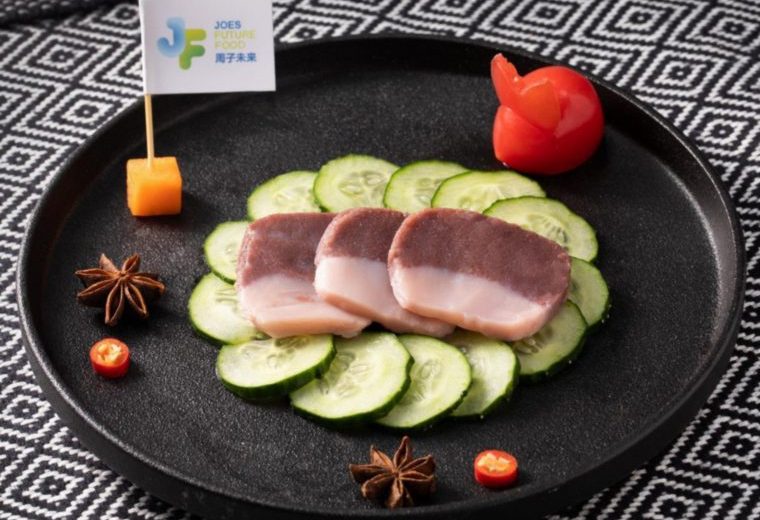 China inaugura maior planta de carne cultivada do país