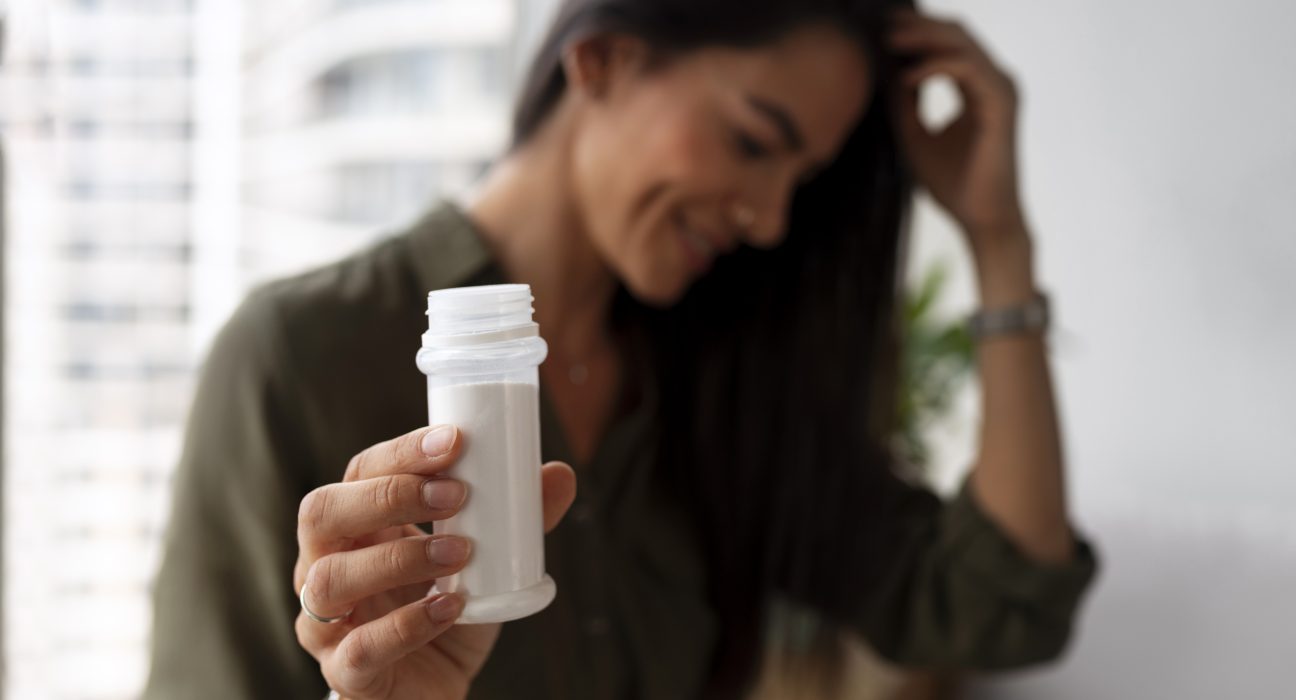 Pesquisa liga microbioma e saúde emocional à inovação nutracêutica