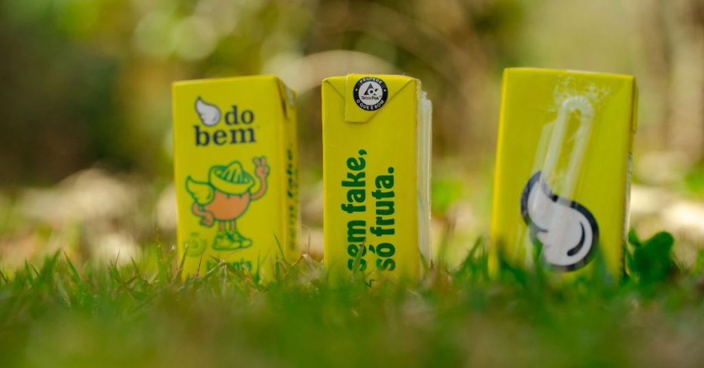 Tropical reforça bebidas premium com retorno da Do Bem