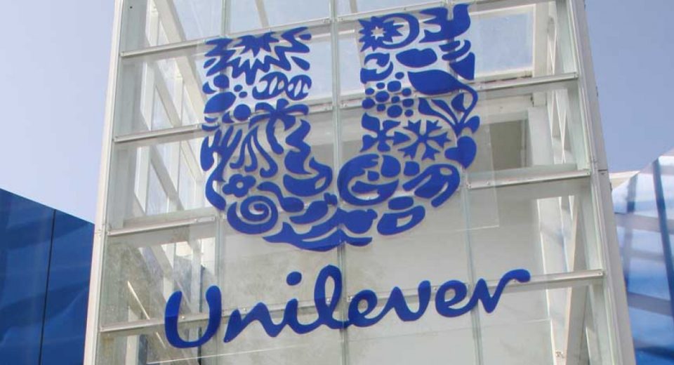 Unilever aposta em refeições prontas com Knorr no Brasil