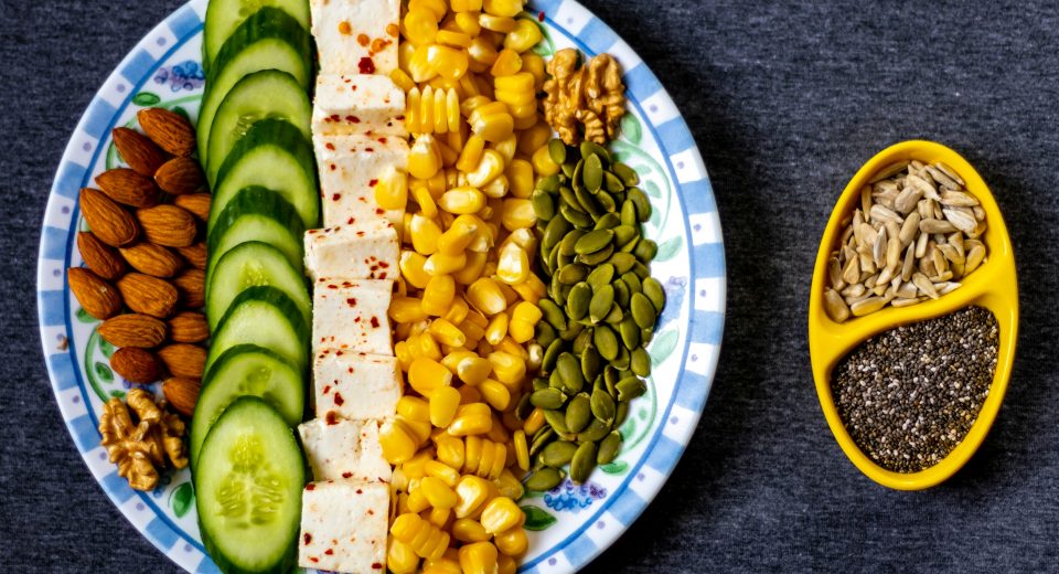 Como as proteínas alternativas estão redesenhando a indústria