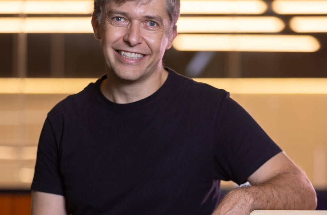 Presidente da NotCo anuncia saída do cargo no Brasil