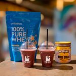 Zinho Alimentos estreia no Chile e amplia exportações