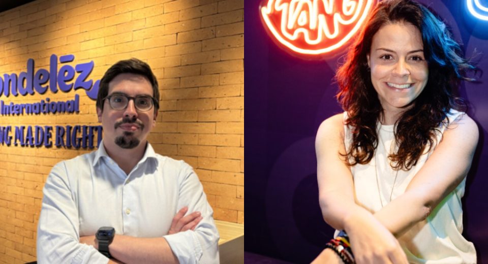 Mondelēz Brasil anuncia novas lideranças estratégicas