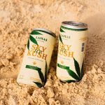 Mercado de snacks à base de plantas deve dobrar até 2036