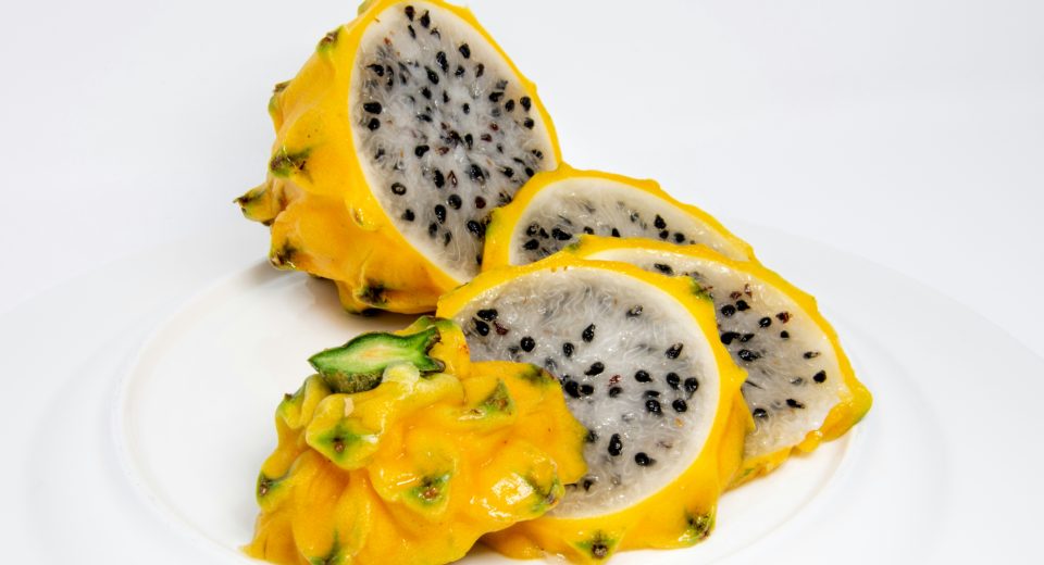 Pitaya substitui pistache e lidera tendências alimentares 2026