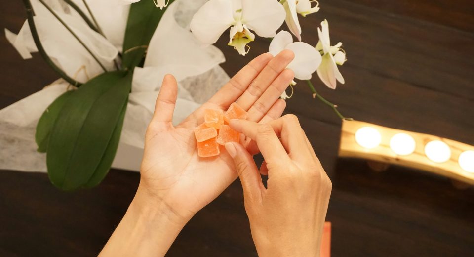 Monique Evelle investe em foodtech de drinks comestíveis