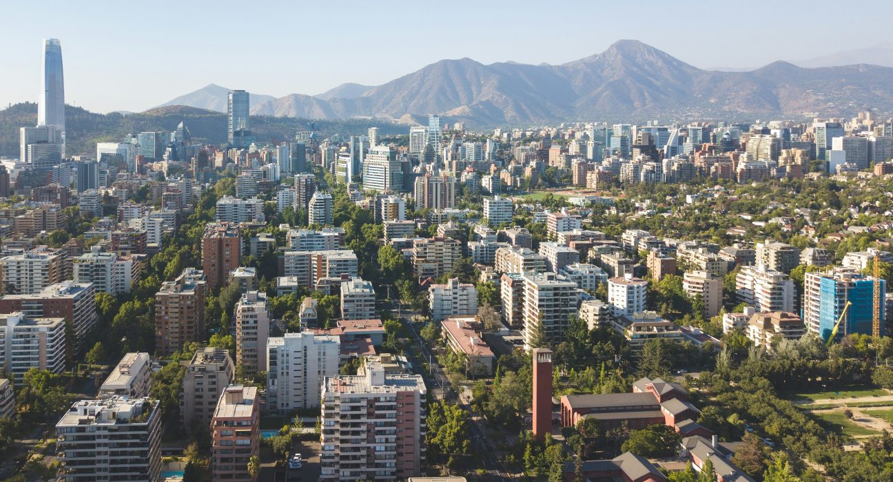 Zinho Alimentos estreia no Chile e amplia exportações