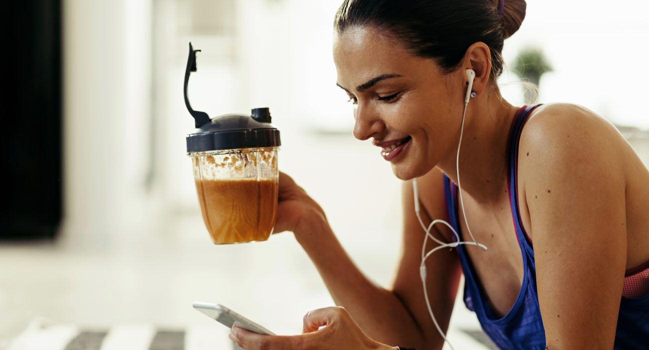 Catarinense acelera entrada no mercado de suplementos