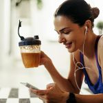 UFSM pesquisa potencial das folhas de bambu na alimentação