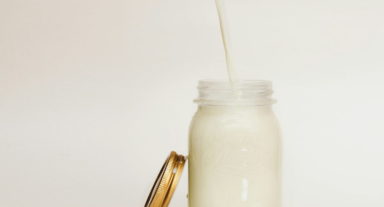 Alternativas vegetais ao leite ganham espaço na Alemanha