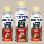 Mercado de snacks à base de plantas deve dobrar até 2036