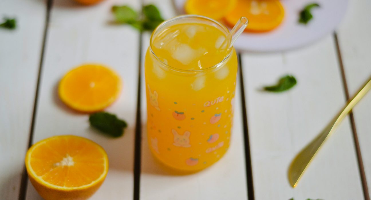 Resíduos de frutas viram base para novas bebidas fermentadas