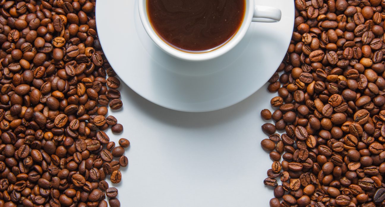 Quem lidera a transformação do mercado de café?