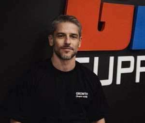 Growth Supplements inicia novo ciclo sob comando de Diego Freitas