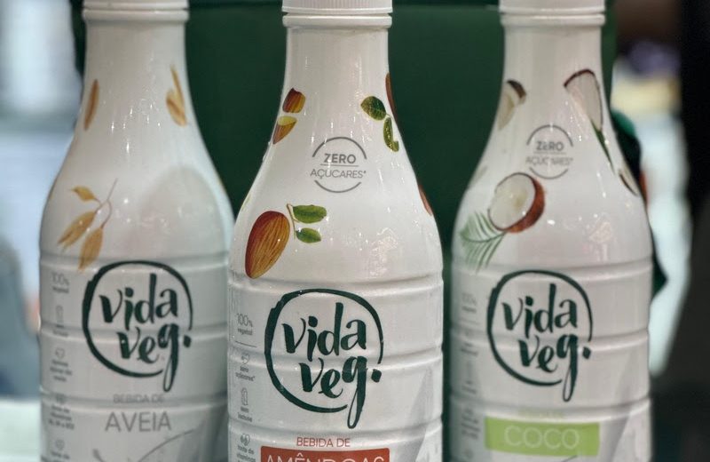 Bebidas vegetais avançam e ganham espaço no varejo