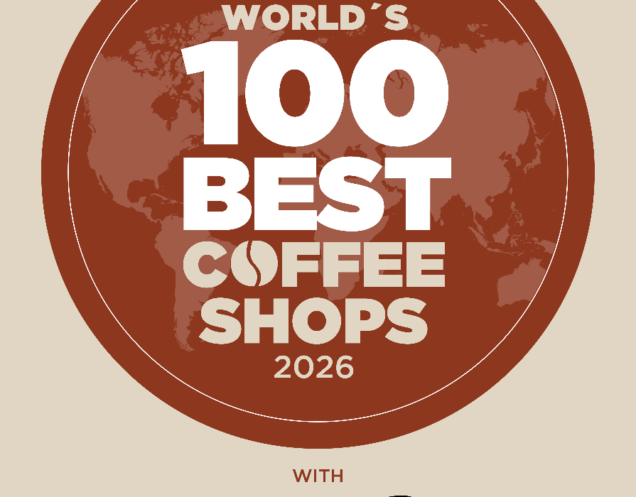 DaVinci Gourmet patrocina World’s 100 Best Coffee Shops