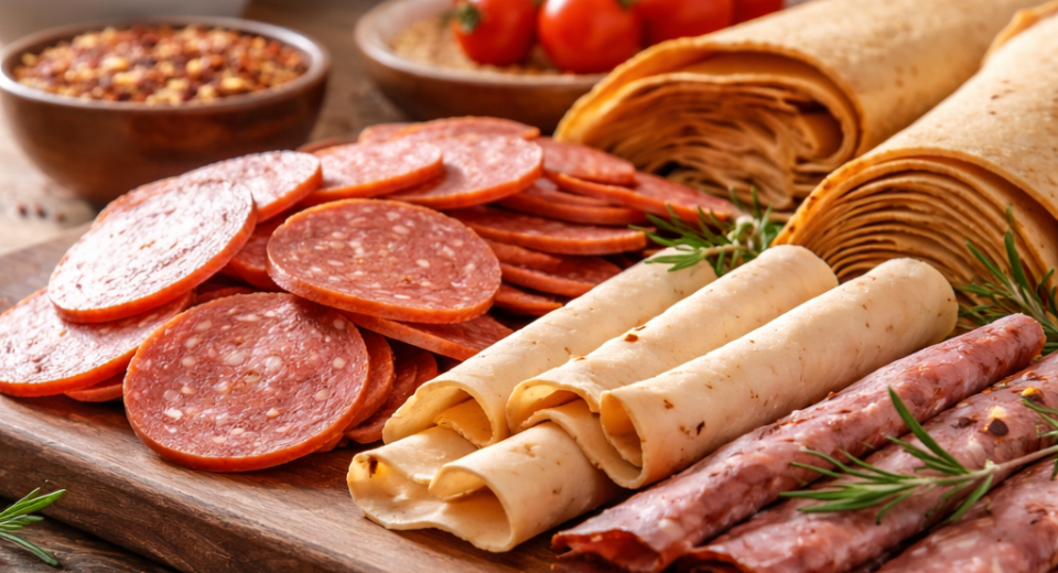 Vida Veg compra Plant Choice e projeta R$ 130 milhões