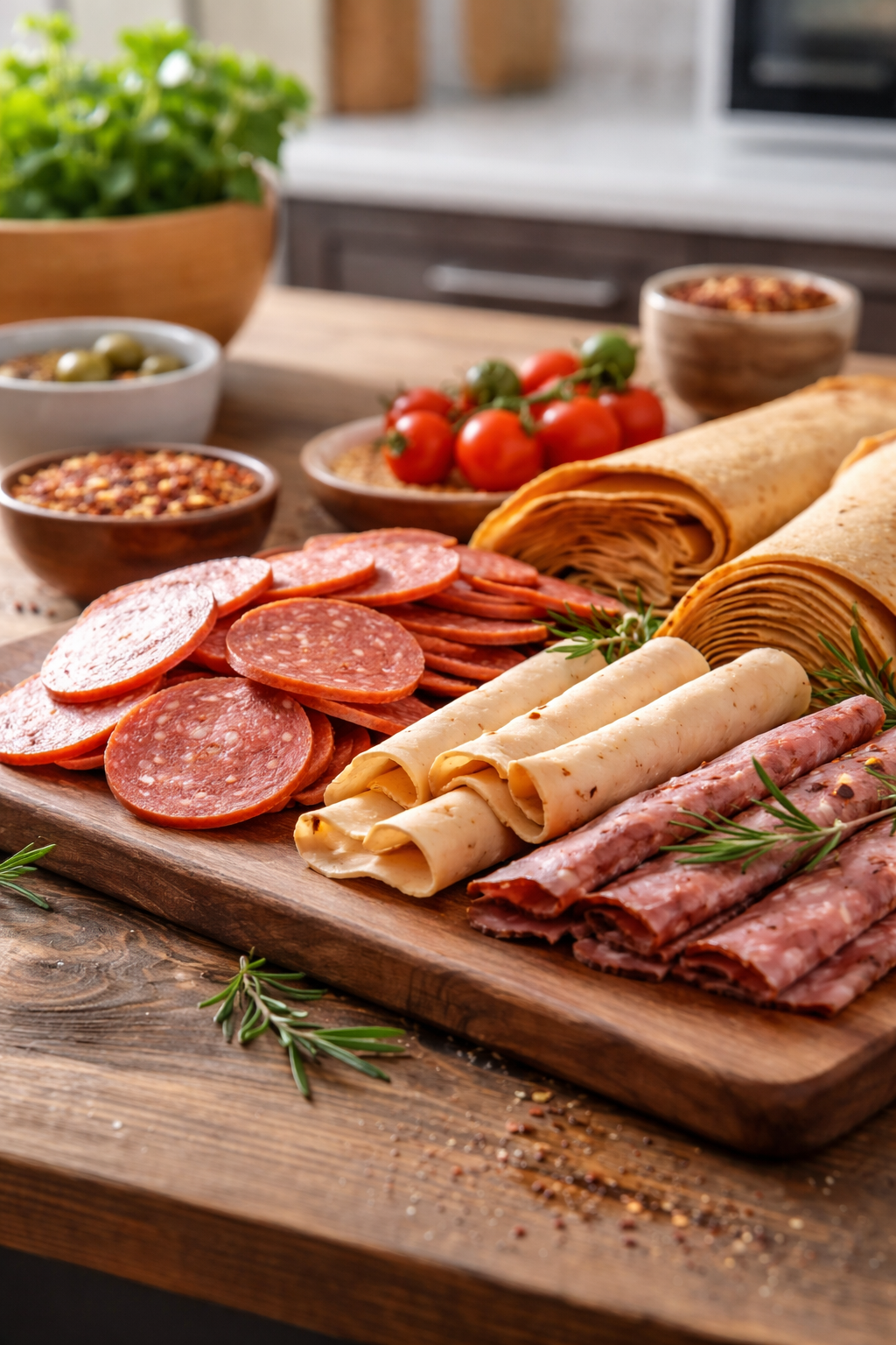 Vida Veg compra Plant Choice e projeta R$ 130 milhões