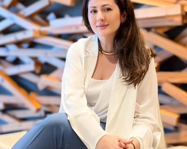 Lara Miranda é nomeada diretora de marketing da Nestlé Brasil