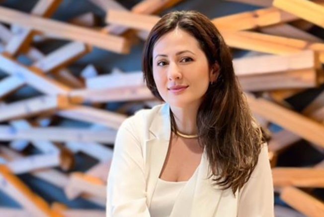 Lara Miranda é nomeada diretora de marketing da Nestlé Brasil