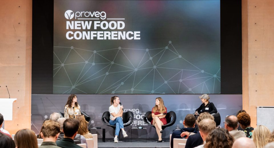 New Food Conference retorna em agosto de 2026