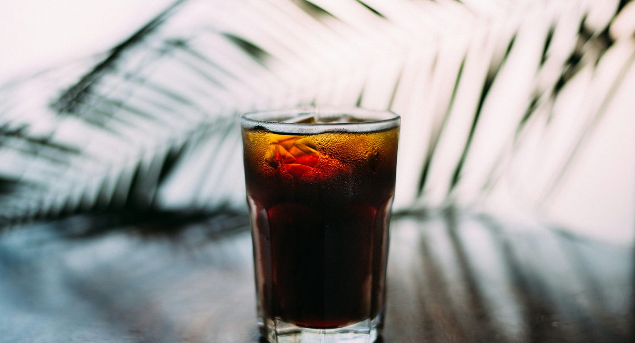 Coca-Cola Triple Z estreia sem açúcar, cafeína e calorias