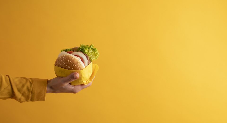 Efeito Ozempic faz McDonald’s rever cardápio