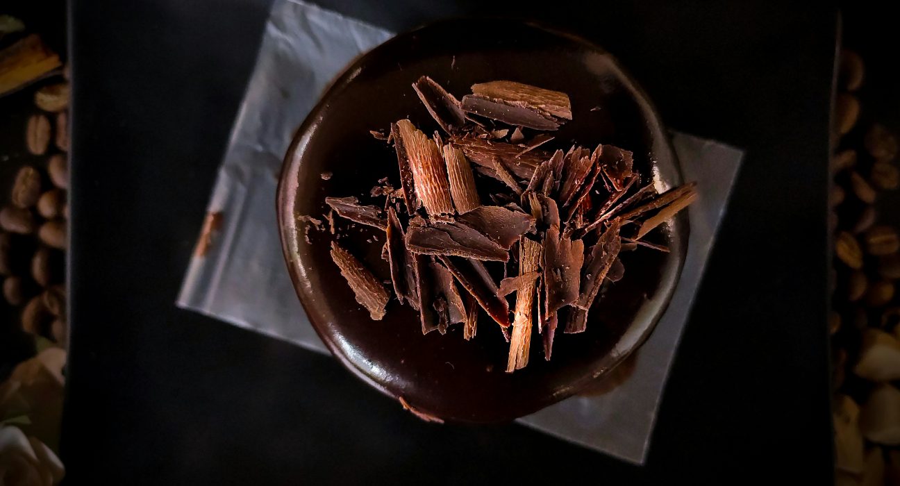 Planet A Foods avança com chocolate sem cacau