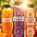 Encapsulamento de ácidos avança em alimentos e suplementos