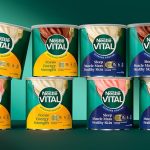 Kinder Bueno Dark estreia no Brasil para a Páscoa