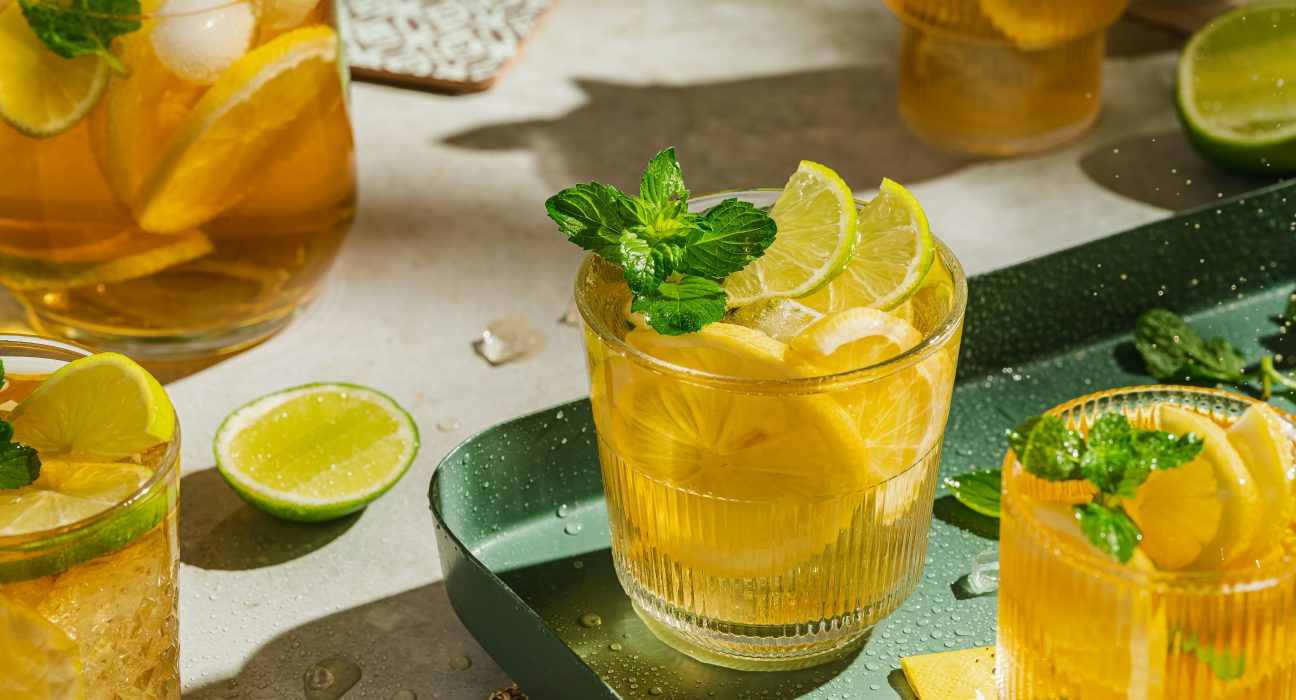 Drinks de baixa caloria ganham espaço no Brasil