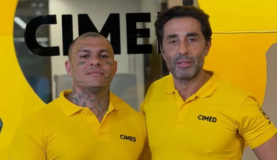 Toguro assume comunicação da Cimed