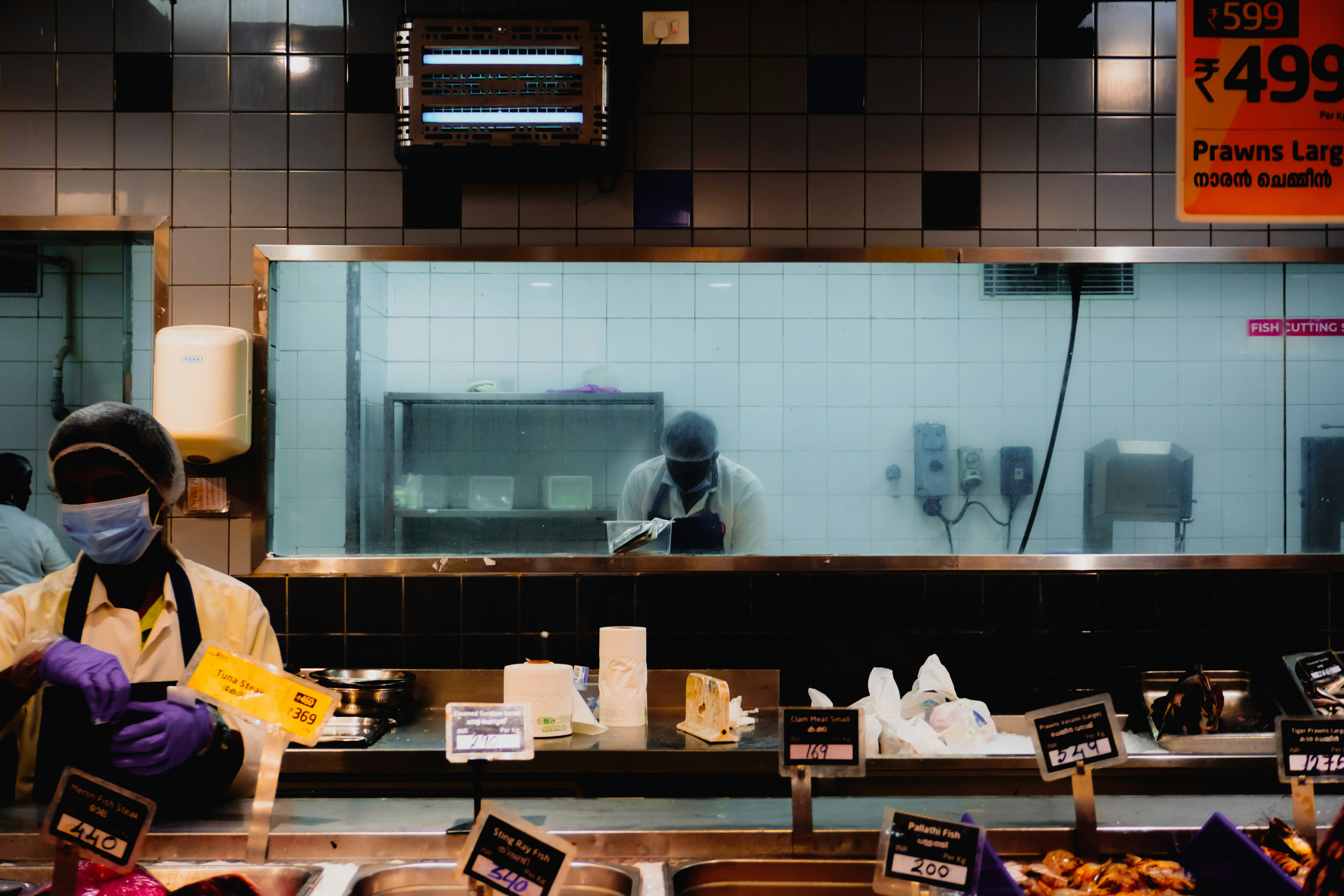 Indústria de alimentos tem queda em lançamentos, afirma GS1