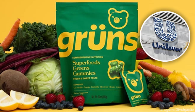 WONDR lança sabor maçã verde em refrigerante prebiótico