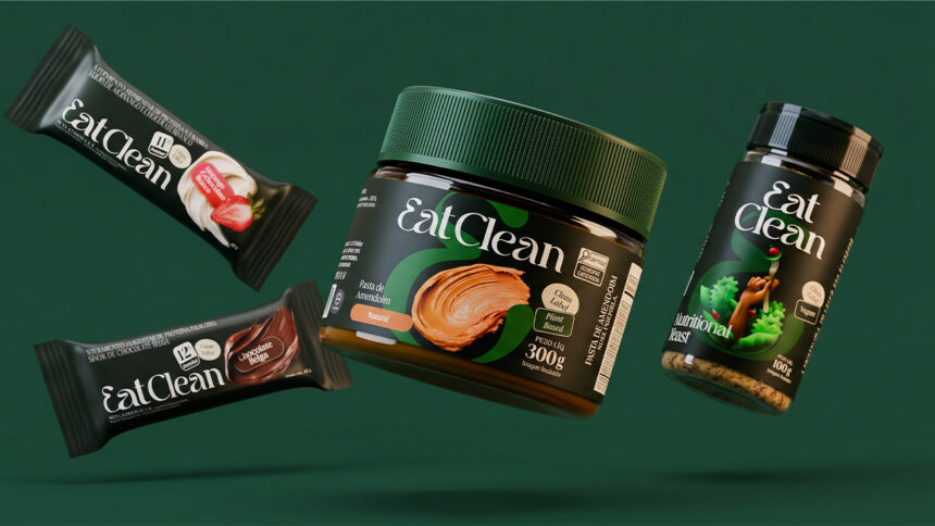 Eat Clean marca nova fase da DUX em suplementos
