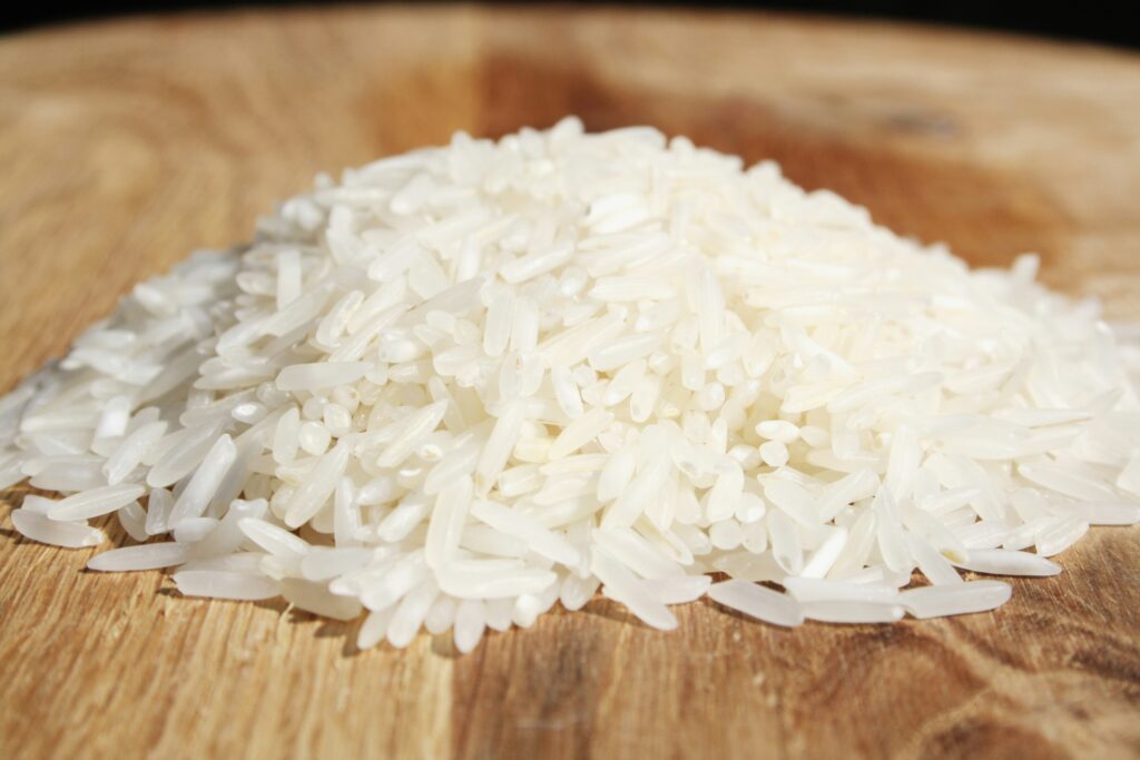 Kicaldo estreia no arroz após compra da Rosalito