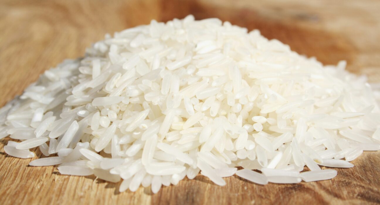 Kicaldo estreia no arroz após compra da Rosalito