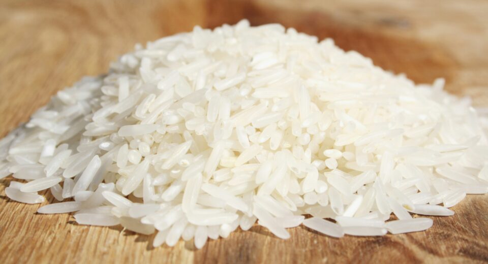 Kicaldo estreia no arroz após compra da Rosalito