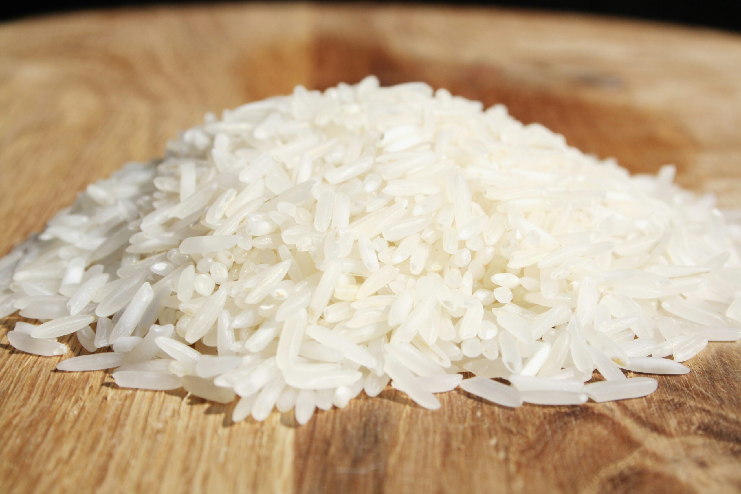 Kicaldo estreia no arroz após compra da Rosalito