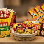 5 tendências que vão impactar a indústria de alimentos