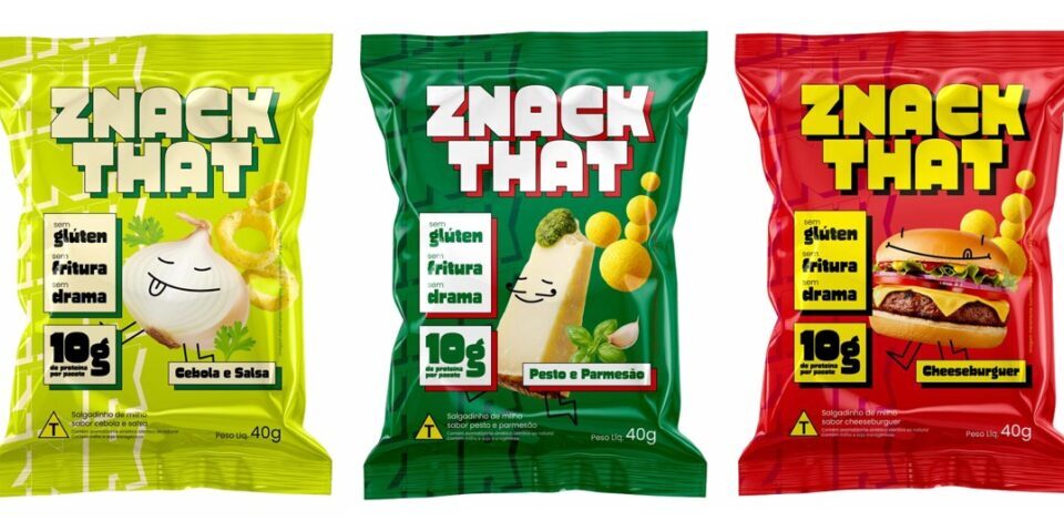 Grupo Supley aposta em snacks e suplementação