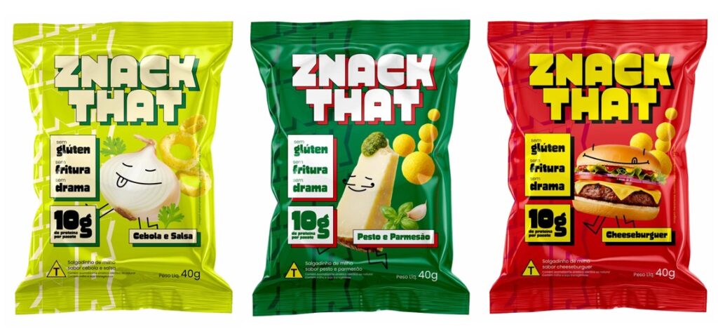 Grupo Supley aposta em snacks e suplementação